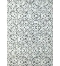 Dynamic Rugs LOTUS Machine Made Contemporary 8149 AREA RUGS